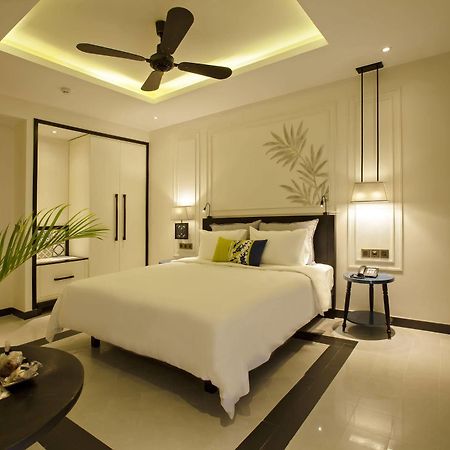 Maison Vy Hotel Хойан Экстерьер фото