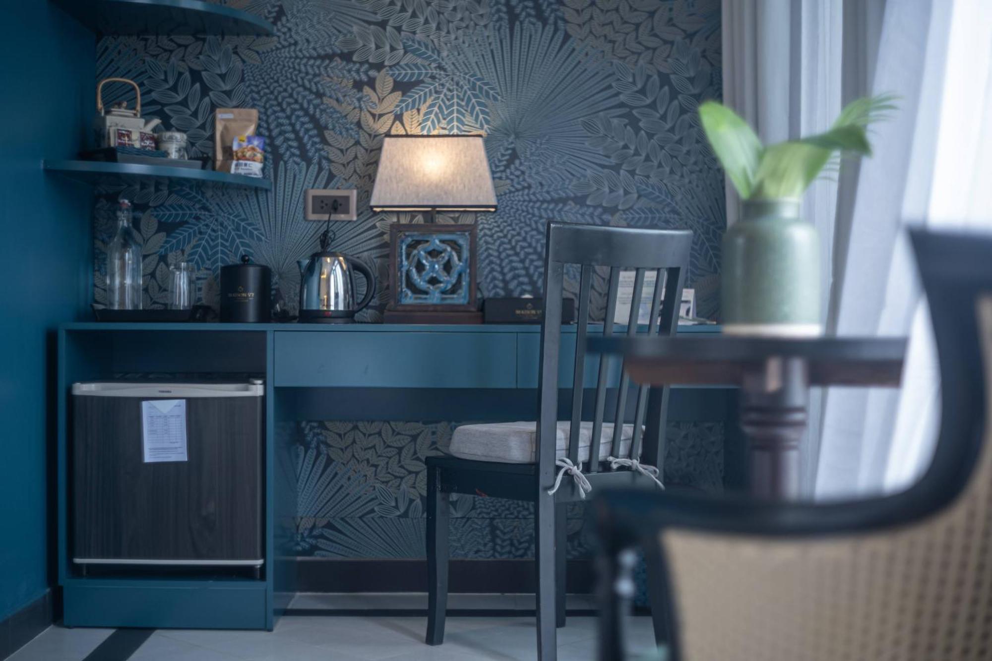 Maison Vy Hotel Хойан Экстерьер фото