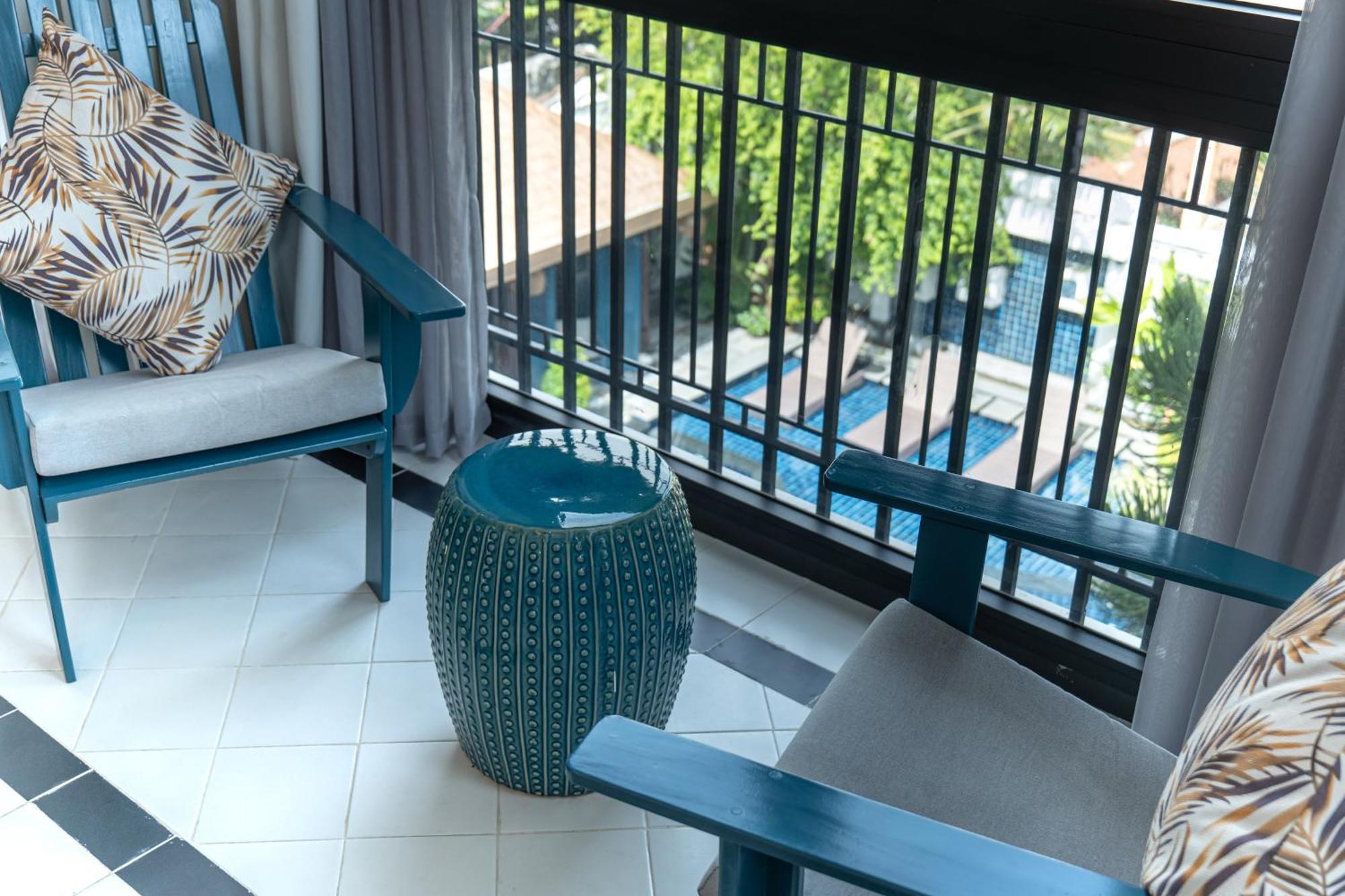 Maison Vy Hotel Хойан Экстерьер фото