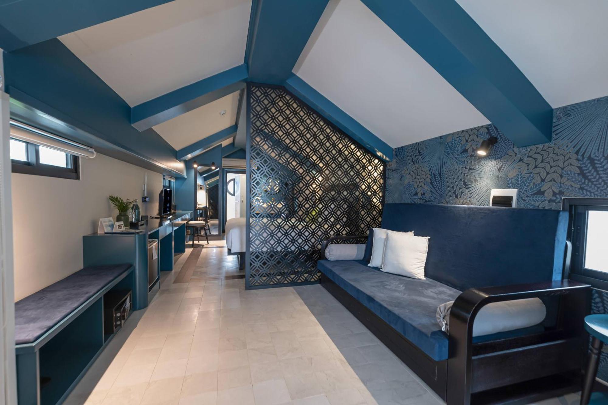 Maison Vy Hotel Хойан Экстерьер фото