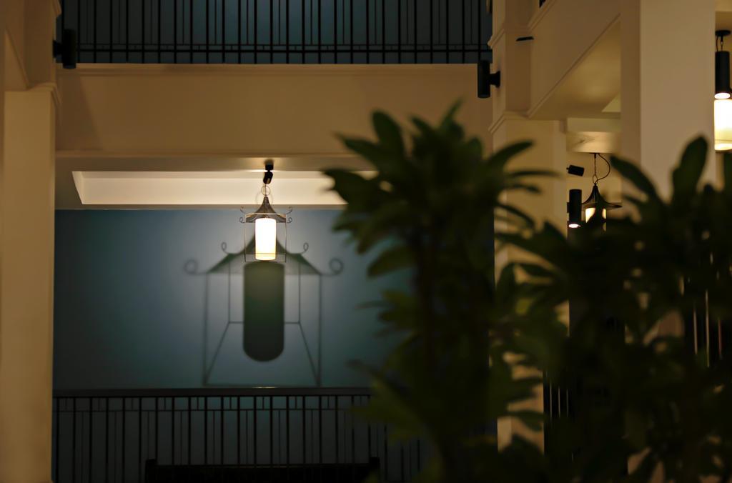 Maison Vy Hotel Хойан Экстерьер фото